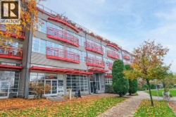 110 350 E 2ND AVENUE  Vancouver, BC V5T 4R8