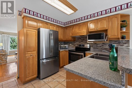 1141 Lockhart Road, Burlington, ON 
