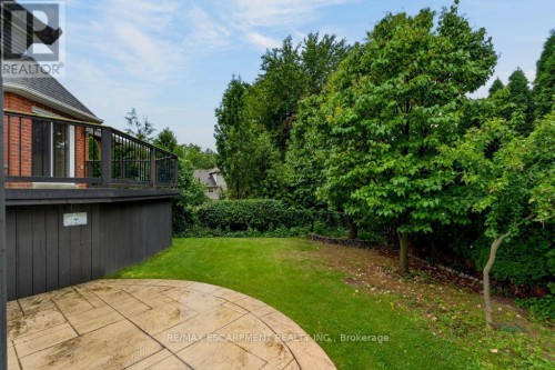 1141 Lockhart Road, Burlington, ON 