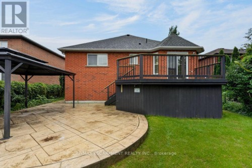 1141 Lockhart Road, Burlington, ON 