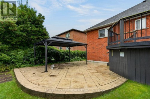 1141 Lockhart Road, Burlington, ON 
