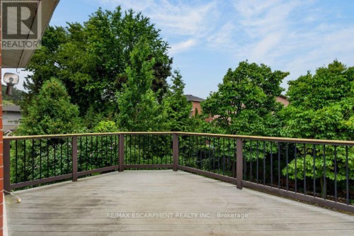 1141 Lockhart Road, Burlington, ON 