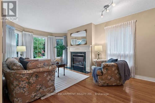 1141 Lockhart Road, Burlington, ON 