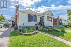 12 GARNET STREET St. Catharines (Facer), ON L2M 5E5