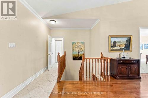 121 Bartlett Private, Ottawa, ON 