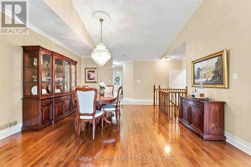 121 Bartlett Private, Ottawa, ON 