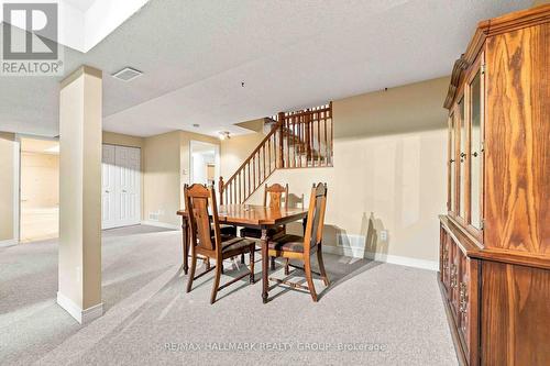 121 Bartlett Private, Ottawa, ON 