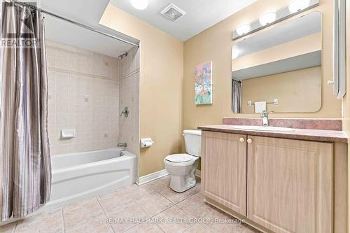 121 Bartlett Private, Ottawa, ON 