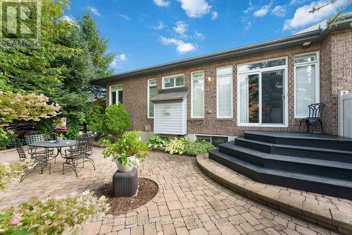 121 Bartlett Private, Ottawa, ON 