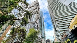 TH05 - 55 CHARLES STREET E  Toronto, ON M4Y 0J1
