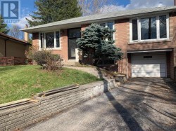 23 CHASE ROAD  Toronto, ON M2J 2S1