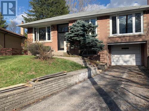 23 CHASE ROAD , Toronto, Ontario M2J 2S1 2