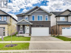 971 DOWNING DRIVE  Woodstock (Woodstock - North), ON N4T 0K4