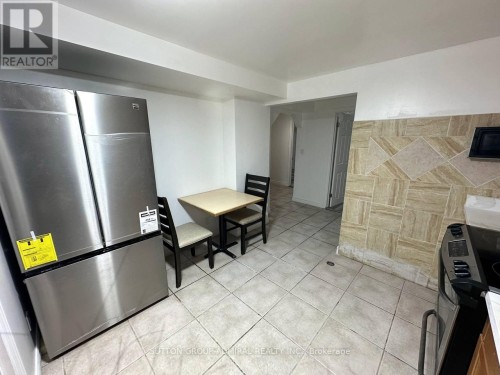 BSMT - 16 FAIRTY DRIVE , Markham, Ontario L3S 3A3 3