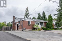 1567 Crestmoor Road  Sudbury, ON P3A 4M3