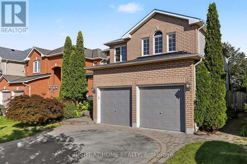88 SCOTTSDALE DRIVE  Clarington, ON L1C 5G4