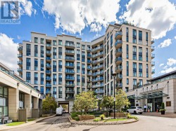 808 - 24 WOODSTREAM BOULEVARD  Vaughan, ON L4L 8C4