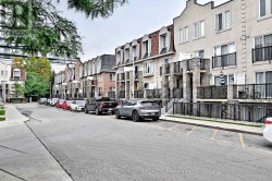 1047 - 115 GEORGE APPLETON WAY  Toronto, ON M3M 0A2