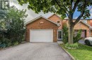 857 Messenger Meadow Drive, Mississauga, ON 