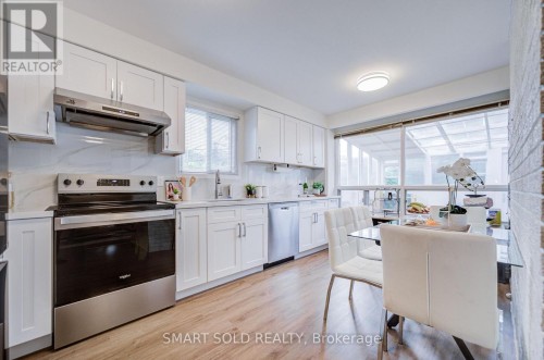 857 Messenger Meadow Drive, Mississauga, ON 