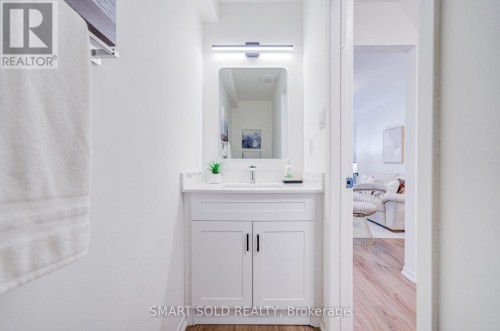 857 Messenger Meadow Drive, Mississauga, ON 