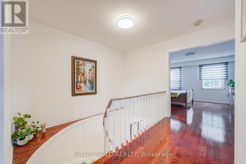 857 Messenger Meadow Drive, Mississauga, ON 