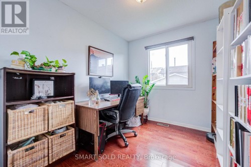 857 Messenger Meadow Drive, Mississauga, ON 