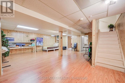 857 Messenger Meadow Drive, Mississauga, ON 