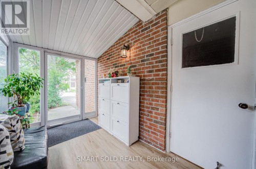 857 Messenger Meadow Drive, Mississauga, ON 