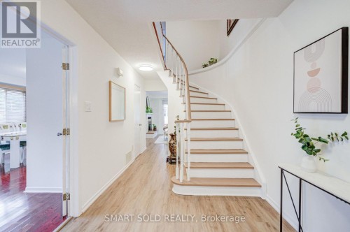 857 Messenger Meadow Drive, Mississauga, ON 
