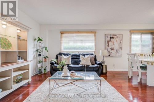 857 Messenger Meadow Drive, Mississauga, ON 