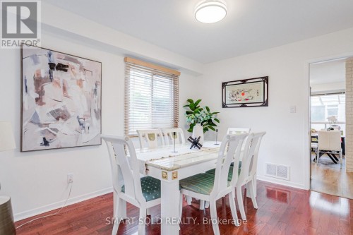 857 Messenger Meadow Drive, Mississauga, ON 