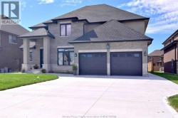 257 ARKONA COURT  Lakeshore, ON N8L 0T1