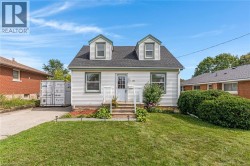 197 NINTH Avenue  Kitchener, ON N2C 1S9