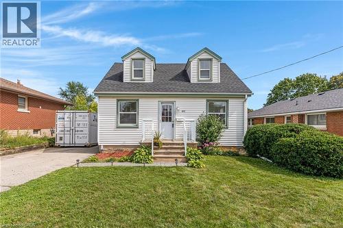 197 Ninth Avenue, Kitchener, ON 