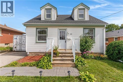 197 Ninth Avenue, Kitchener, ON 