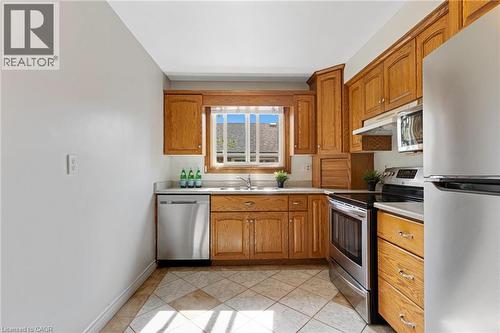 197 Ninth Avenue, Kitchener, ON 
