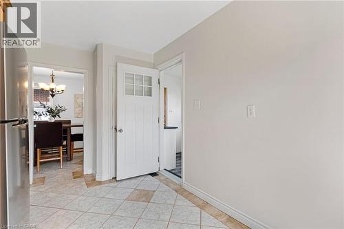 197 Ninth Avenue, Kitchener, ON 