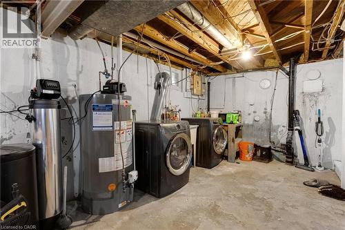 197 Ninth Avenue, Kitchener, ON 