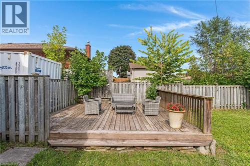 197 Ninth Avenue, Kitchener, ON 