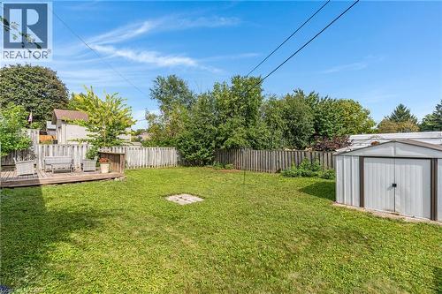 197 Ninth Avenue, Kitchener, ON 