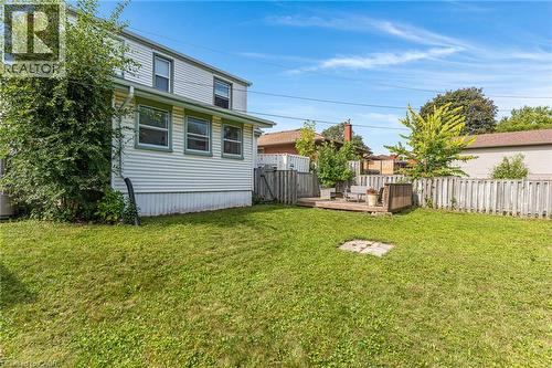 197 Ninth Avenue, Kitchener, ON 
