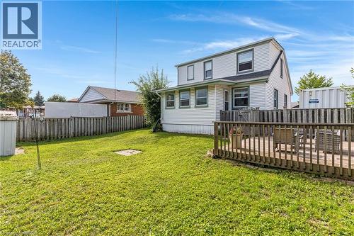 197 Ninth Avenue, Kitchener, ON 