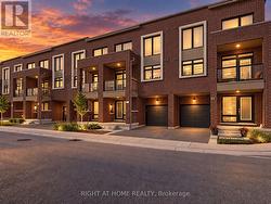 23 MONEYPENNY PLACE Vaughan, ON L4J 0K9