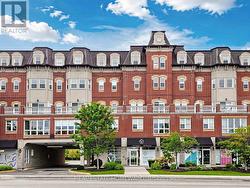 309 - 15450 YONGE STREET Aurora, ON L4G 0K1