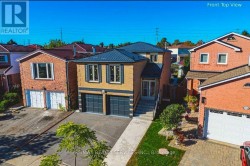 4322 WATERFORD CRESCENT  Mississauga, ON L5R 2B3
