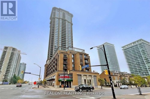 #1311 - 385 PRINCE OF WALES DRIVE  Mississauga, ON L5B 0C6
