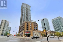 1311 - 385 PRINCE OF WALES DRIVE Mississauga, ON L5B 0C6