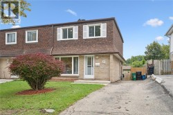 37 SHADELAND Crescent  Kitchener, ON N2M 2J1
