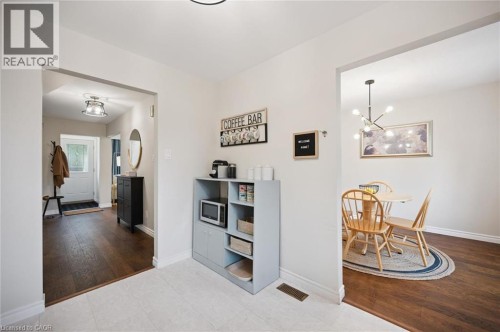 37 Shadeland Crescent, Kitchener, ON 